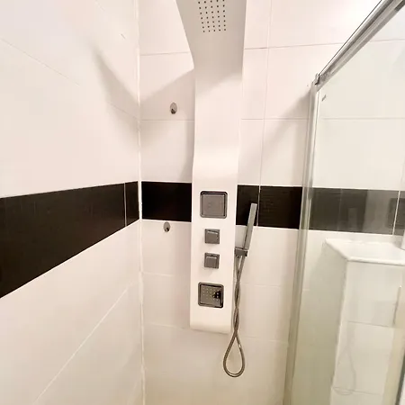 Apartment Unirii 10