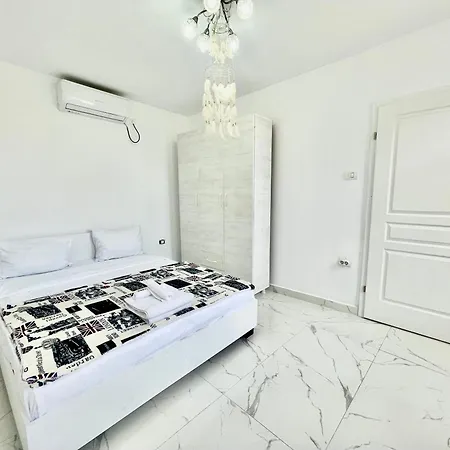 Apartment Unirii 10