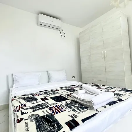 Unirii 10 Apartment Bucharest