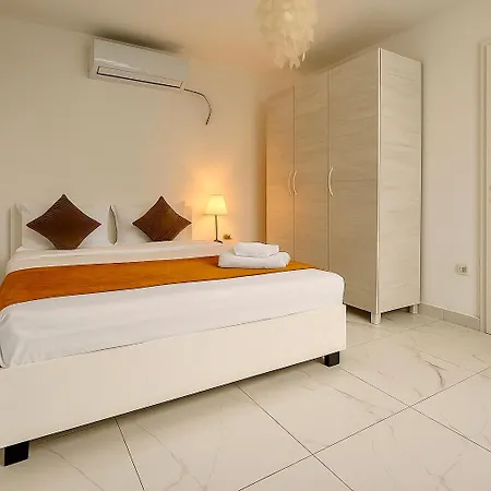 Unirii 10 Apartment *