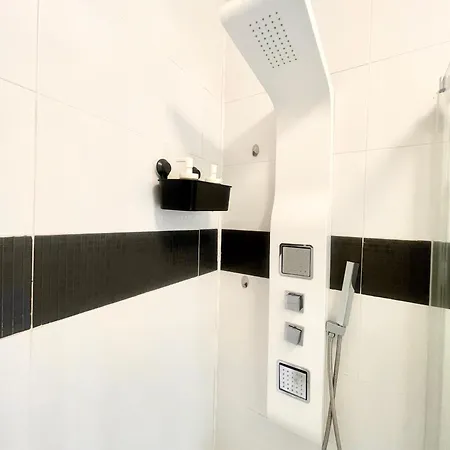 Apartment Unirii 10 Bukarest