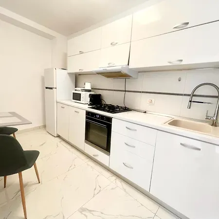Apartment Unirii 10