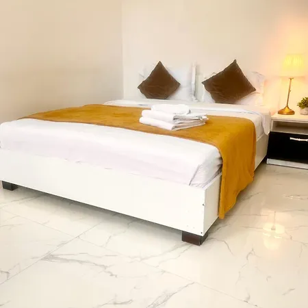 Unirii 10 Apartamento *