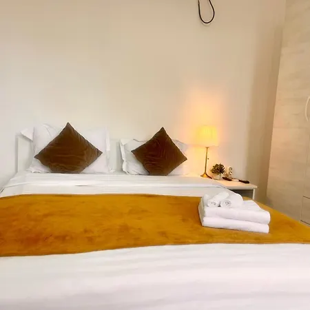 Apartamento Unirii 10 *