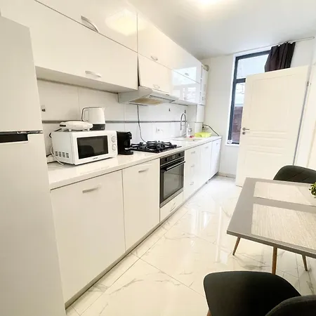 Unirii 10 Apartment *