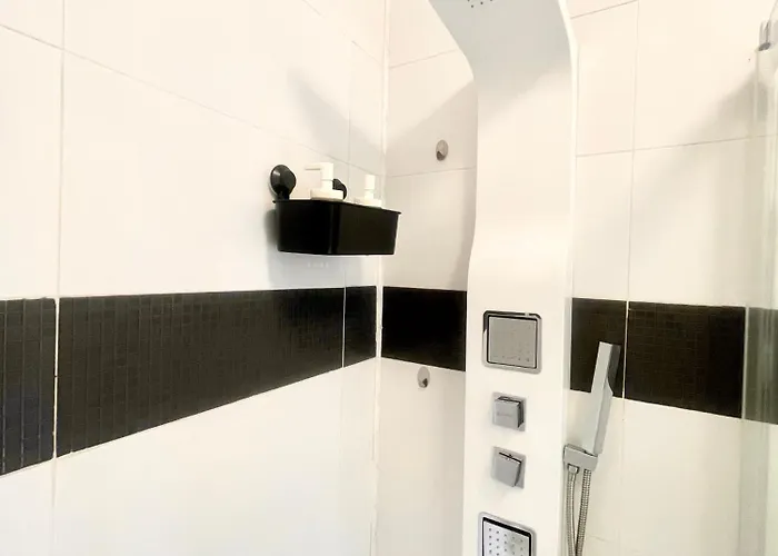 Apartment Unirii 10 Bukarest