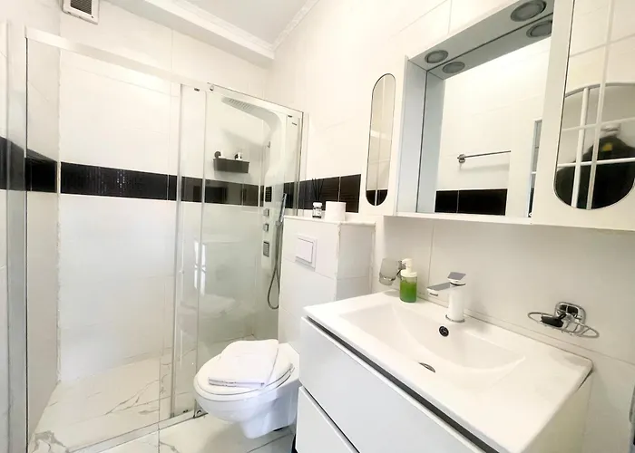 Unirii 10 Appartement