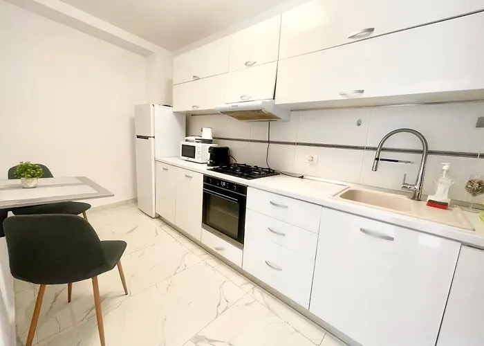 Apartamento Unirii 10