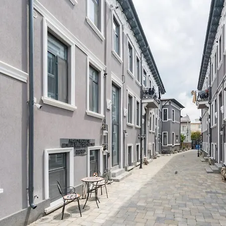 Appartement Unirii 10