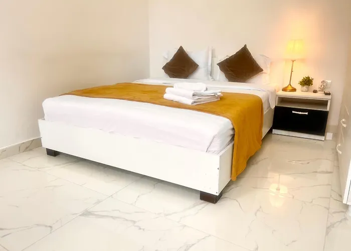 Unirii 10 Appartement *