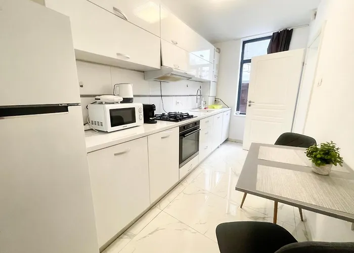 Unirii 10 Appartement *